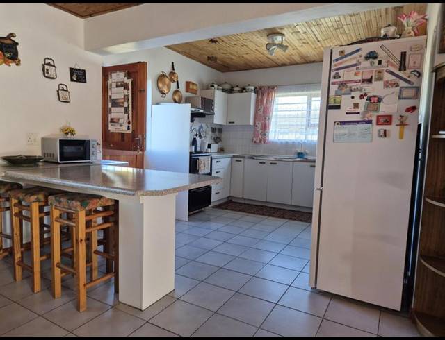 3 BEDROOM HOUSE FOR SALE IN FRANSKRAAL